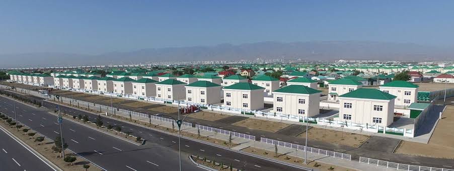 Physical Manifestation of Autocratic Control over Citizens in Turkmenistan: An Unvarnished Reality post image