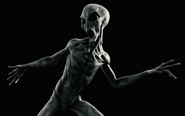 Mystery of the Peruvian 'Green Goblin' Aliens Unraveled: Gold Miners in Disguise post image