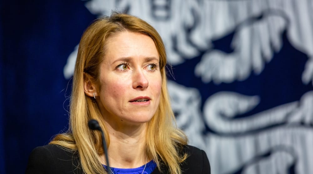 The Need to Uncover Truth or Deceit: The Case for Polygraph Testing Estonia's Prime Minister post image