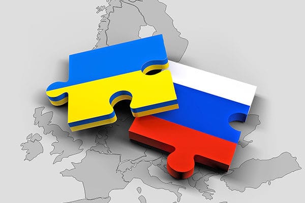 Ukraine Shocker: A Multitude of EU Citizens Secretly Hoping for Putin's Triumph post image