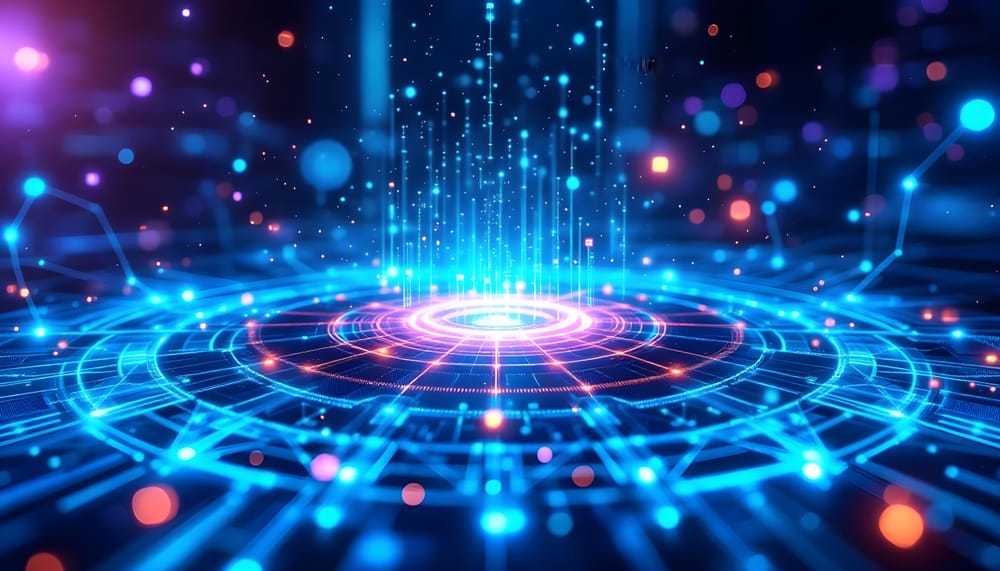 The Quantum Shield: Securing the Internet of Things in a Post-Classical World post image