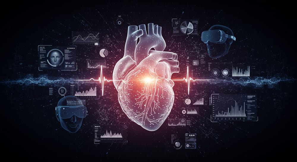 The Algorithmic Heart: Navigating the Coming Emotion Economy post image