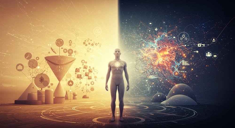 The Rise of the Synthesist: How AI is Transforming Knowledge Creation—and Dissolving the Monopoly of the Expert post image