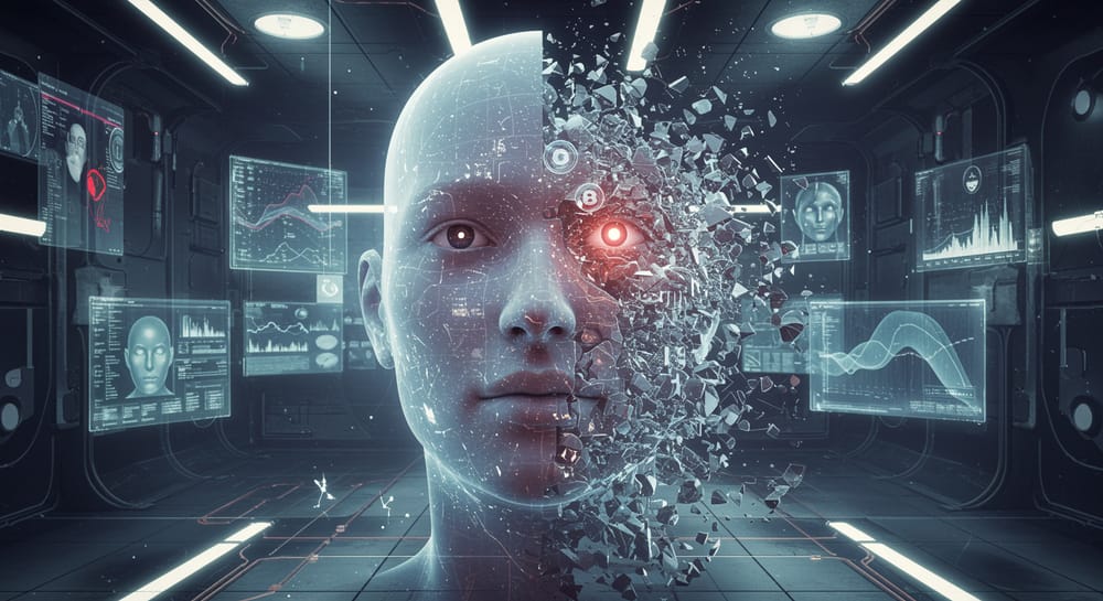 The Invisible Algorithm: Thought Control in the Age of the Global Mind post image