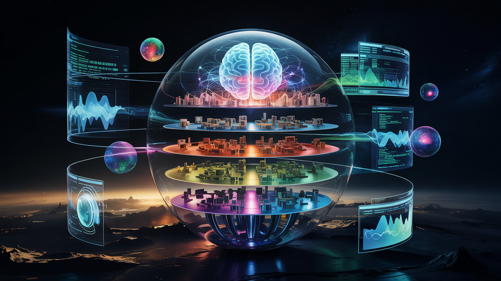 The Quantum Governance Enigma: Beyond Democracy and Authoritarianism post image