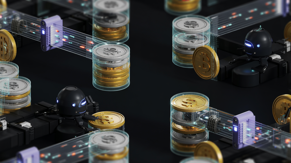 The $1 Trillion Stablecoin Surge: Quiet Catalyst of a New Financial Epoch post image