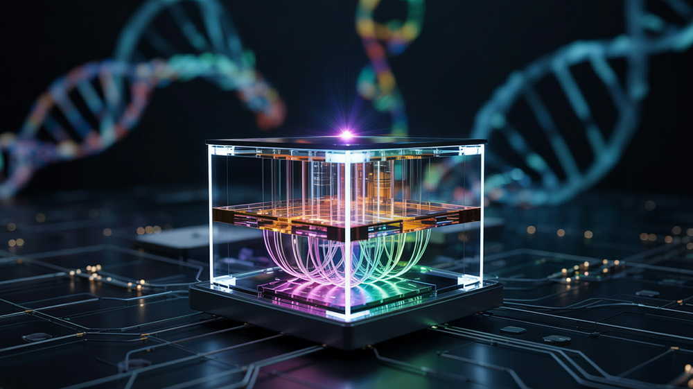 Quantum Awakening: From Photonic Dreams to Living Matter post image