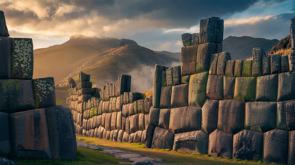 Decoding the Impossible Stones: Sacsayhuamán and the Forbidden History of Cusco's Megalithic Legacy post image