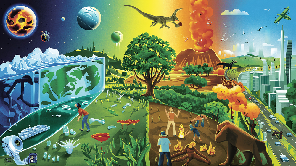 Earth: A 46-Year Biography of Triumph, Tragedy, and a Troublesome Tenant post image