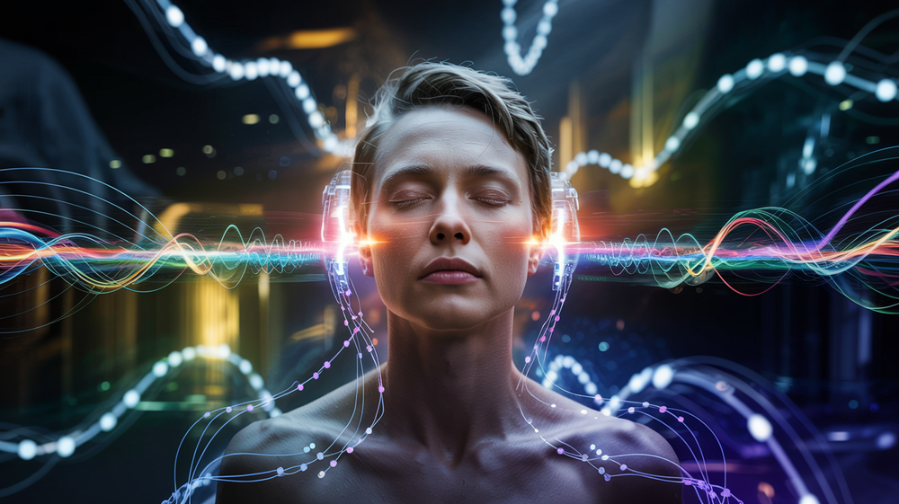 Tasting the Void, Seeing the Code: Welcome to the Era of Radical Sensory Reshaping post image