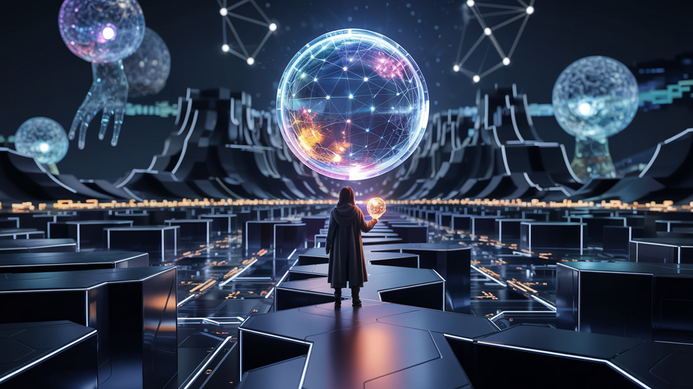 When Machines Stop Asking: A Civilization at the Edge of Its Own Design post image