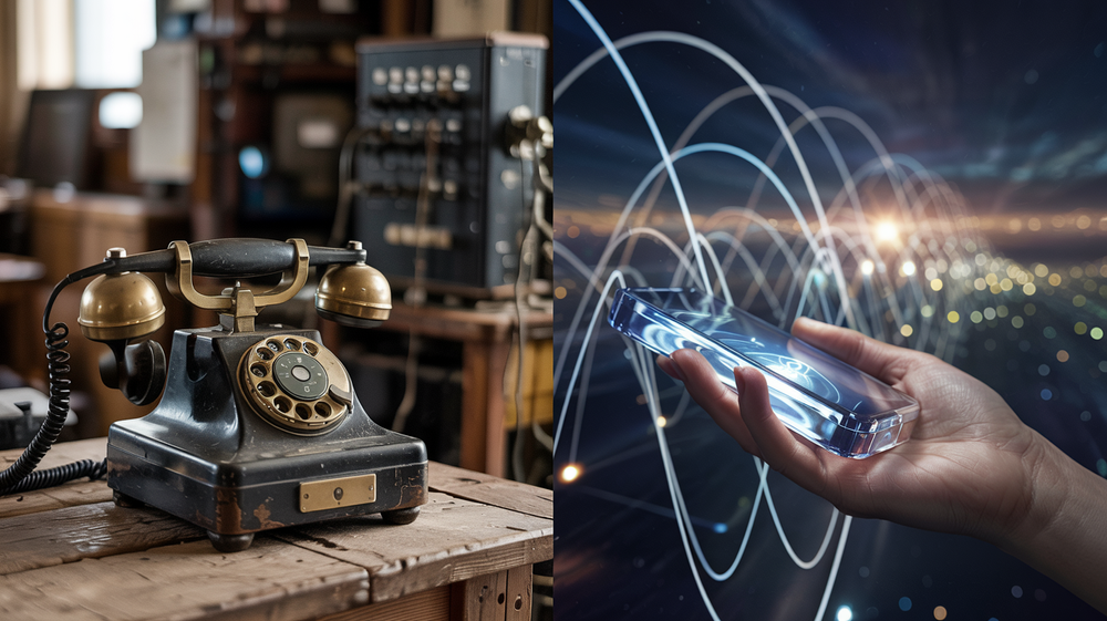 From Crank to Coherence: Listening Through the Static of Time post image