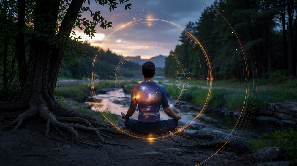 The Forgotten Language: A Resonance Veiled in Silence post image