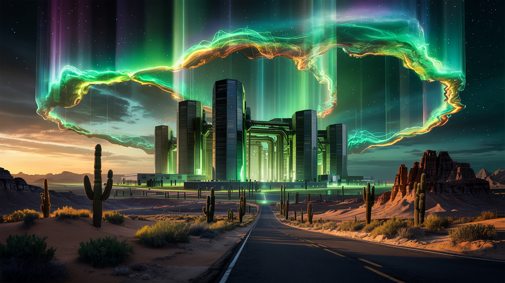 Nvidia’s Texas AI Revolution: Building the Future of Supercomputing post image
