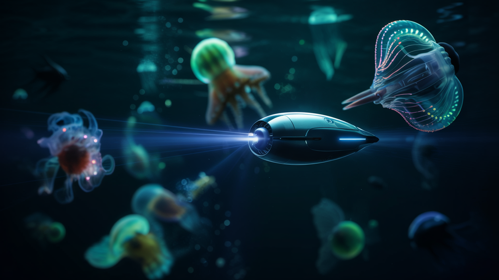 The Luminous Language: Can AI Decode the Deep Sea's Hidden Light Show? post image