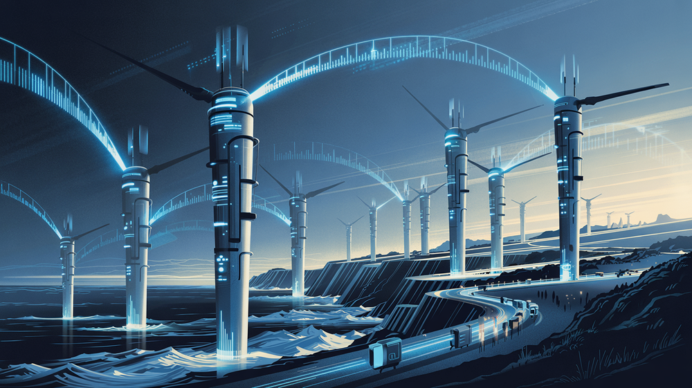 Silent Infrastructures: Are Ultra-High Wind Turbines the Hidden Backbone of the Coming 6G/7G Network Society? post image