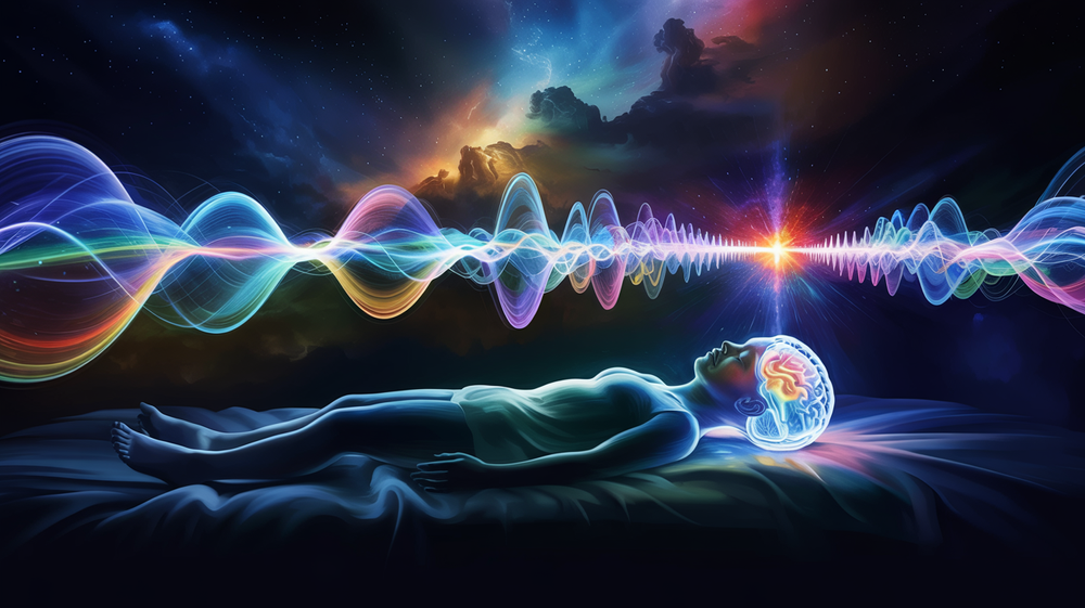 The Last Spark: What Gamma Bursts After Death Reveal About the Conscious Field post image