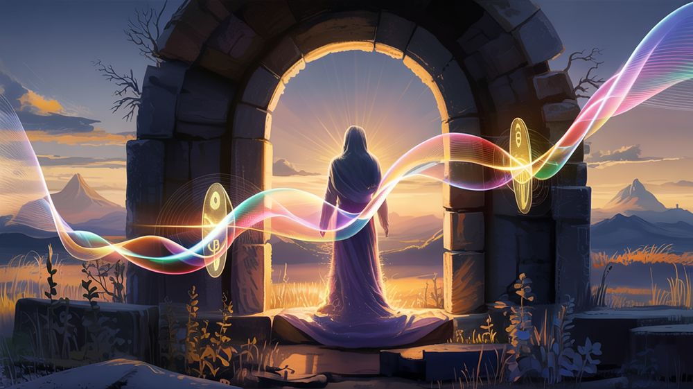 Consciousness, Easter, and the New Rhythm of the Future – April 20, 2025 post image