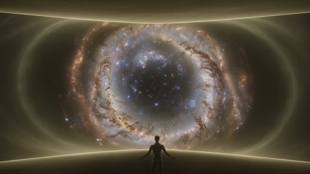 Womb of Worlds: Rethinking Our Universe from Within a Black Hole's Heart post image