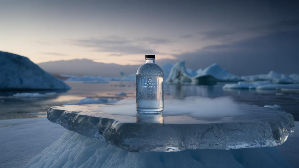 Aqua Philosophica: The Alchemy of Ancient Ice and Our Search for Meaning post image