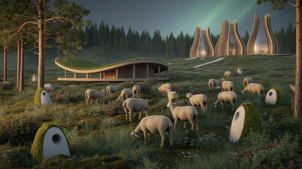 SIBERIA: The winner of climate change post image