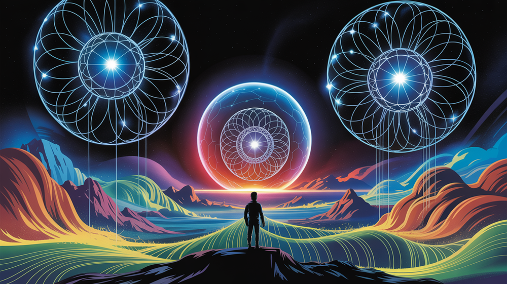 Beyond Computation: Quantum Advantages and the Future of Human Thought post image