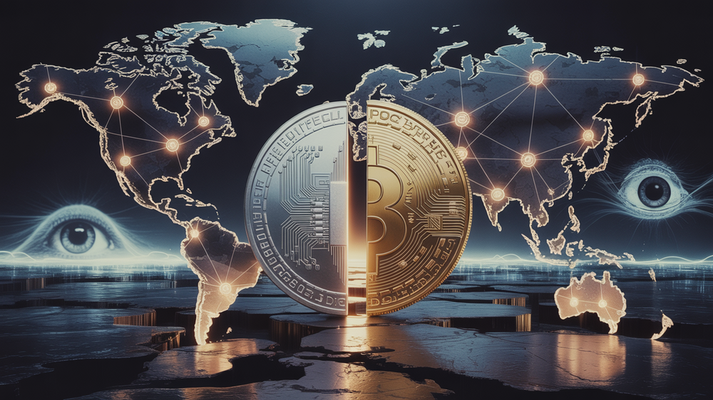 The Battle for Existence: CBDCs at the Edge of Legitimacy post image