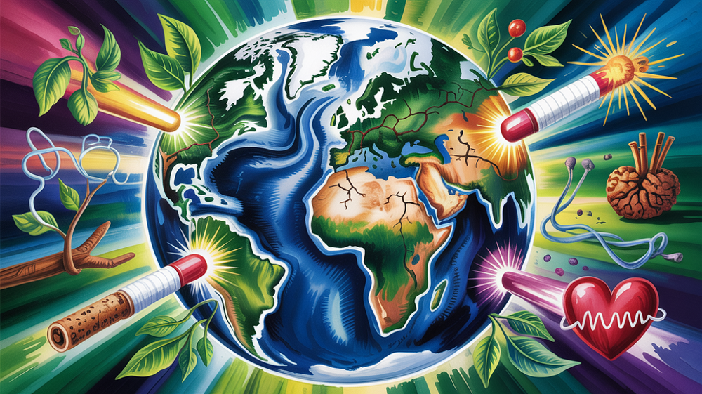 Recent WHO Developments: Navigating Global Health Challenges Amidst a Lull in Updates post image