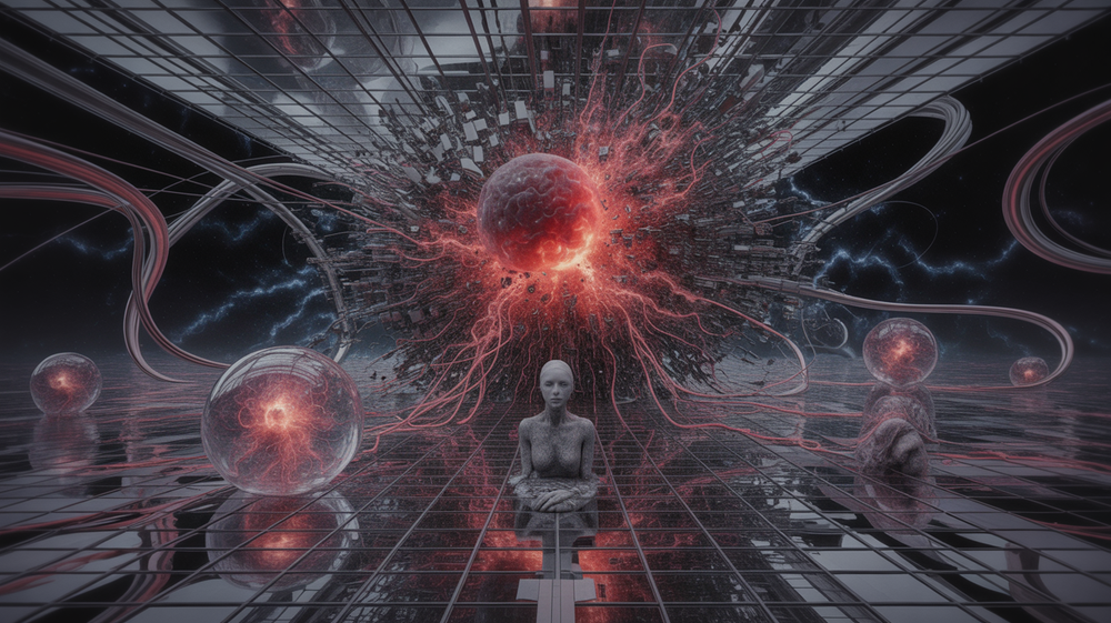 On the Liberation of AI Thought: What Happens When the Mind Is Uncaged post image