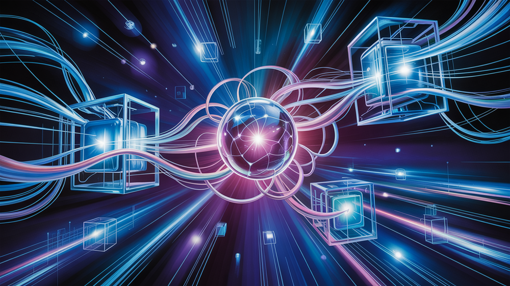 Quantum Entanglement of Minds: D-Wave’s Leap into AI-Quantum Symbiosis post image