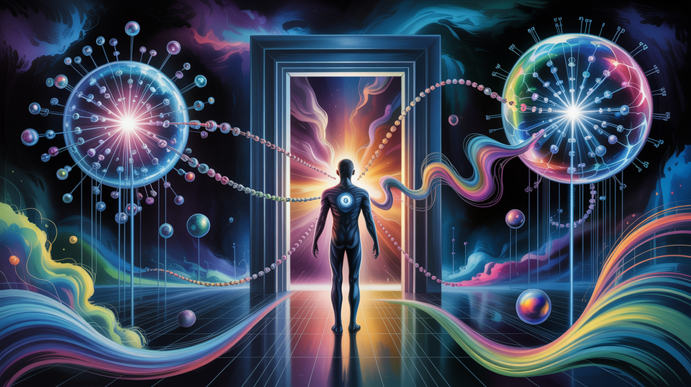 Resonant Mind: The Quantum Awakening of Intelligence post image