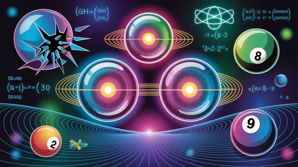 Unraveling the Quantum Enigma: The GHZ State and Why Reality Isn’t What It Seems post image