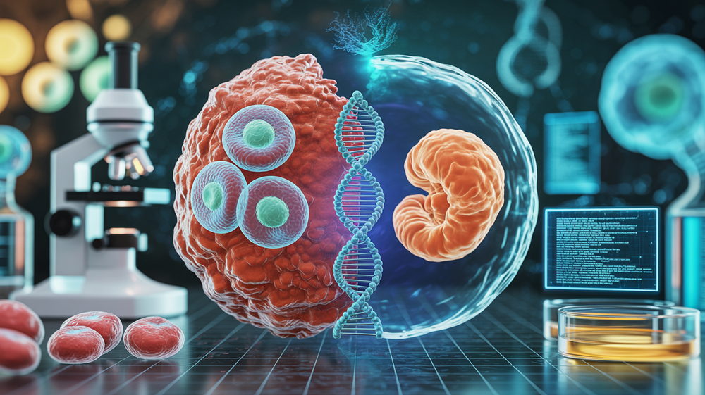 Skin to Embryo: OHSU’s Breakthrough Redefines Human Reproduction in the Age of Synthetic Biology post image