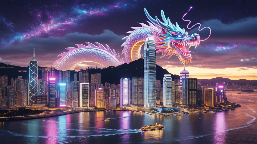 Hong Kong: The Eternal Dragon Where Steel Meets Soul post image