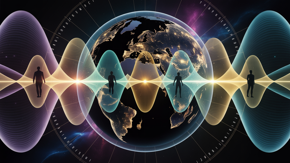 Steven Alber ∞ The Coherence Economy: Trading in Resonance, Not in Scarcity post image