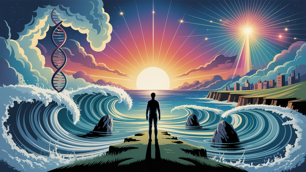 Beyond the Question: Reframing the Meaning of Life Through Awareness post image