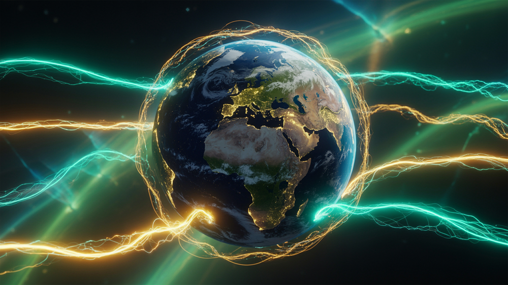 Neural Net Protocol Goes Live: The Internet Learns to Feel Feedback post image