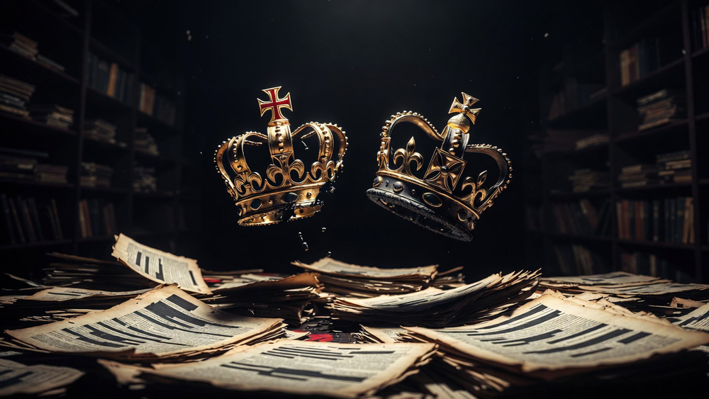 Royal Privilege Meets Accountability: The Epstein Files post image