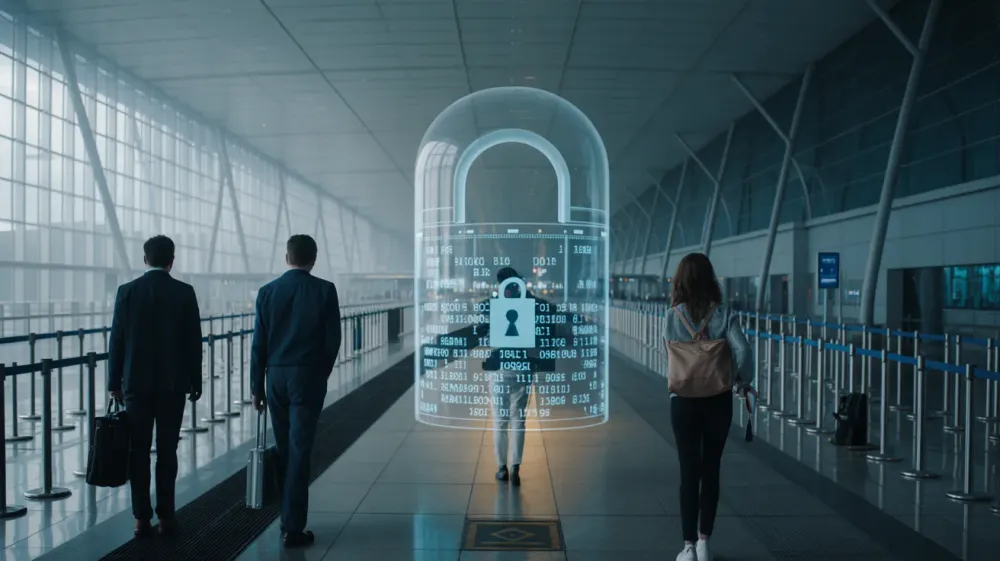 Permission to Travel: How Digital Pre-Screening Is Redefining the Passport post image