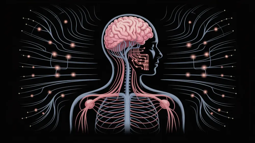 The Next Empire Will Rule: From Inside the Human Nervous System post image