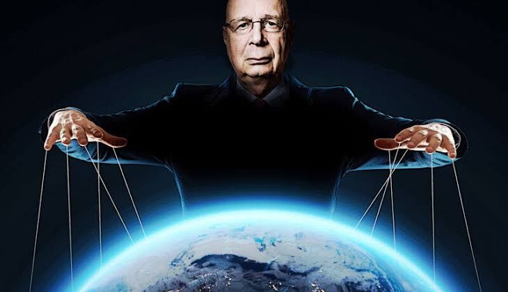 In the Wake of Klaus Schwab's Ideas for a New World Order