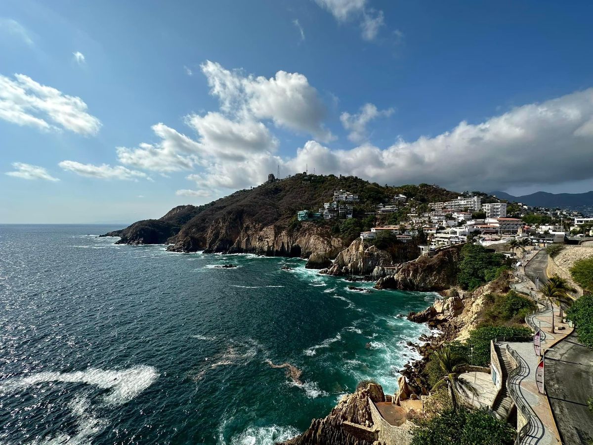 Acapulco La Quebrada: A Dive into its Fascinating History