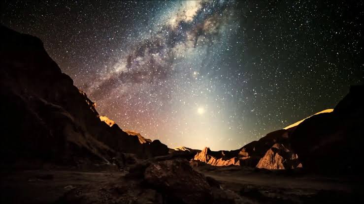 Stellar Wonder: Why Chile is the Astronomer's Paradise