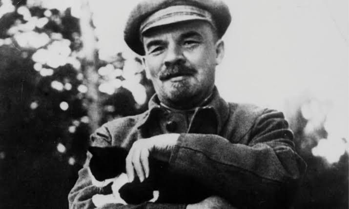 Unraveling the Enigma: Lenin's Controversial Identity and Intriguing Speculations