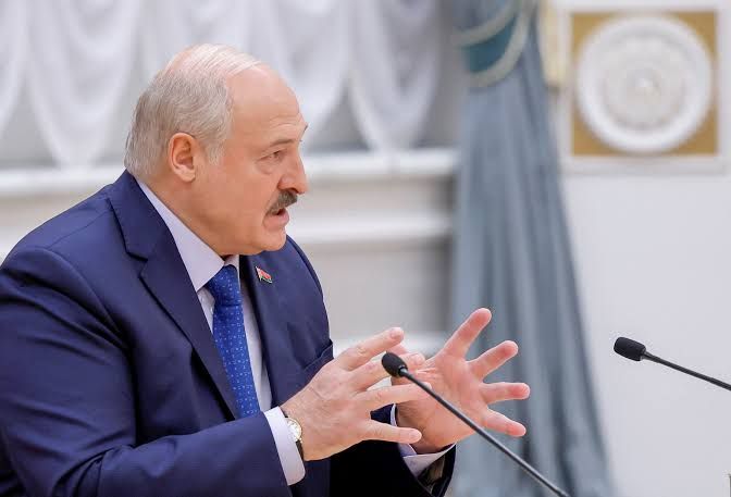 Belarus Signals Willingness to Use Nuclear Weapons Amid Rising Tensions