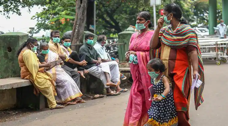 Nipah Virus Outbreak Prompts Restrictions in India's Kerala State