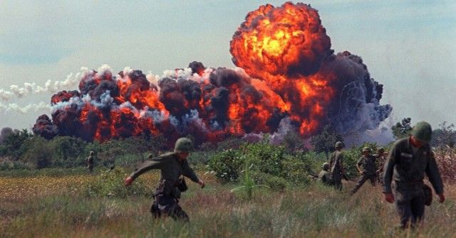 Operation Rolling Thunder: The Ruthless U.S. Assault on North Vietnam