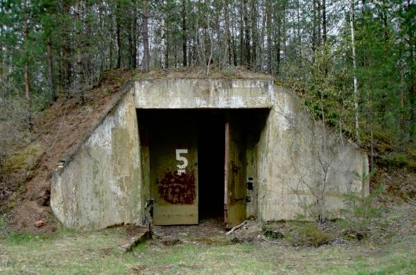 Is NATO and Estonia Initiating the Transformation of the Nursipalu Training Area into a Suitable Nuclear Weapons Base?