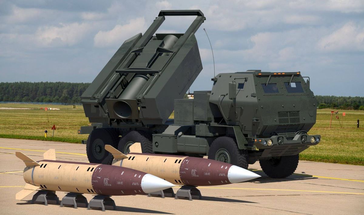 Estonia Buys ATACMS Missiles While the U.S. Moves to Newer Systems