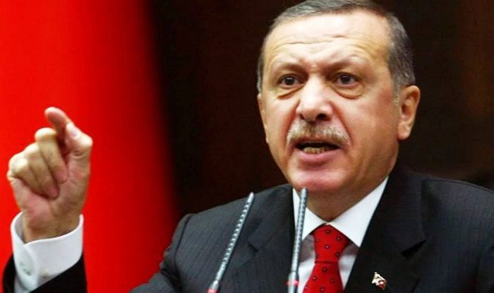 Turkey's President Erdogan Condemns Israel's Nuclear Threats Amid Gaza Tensions